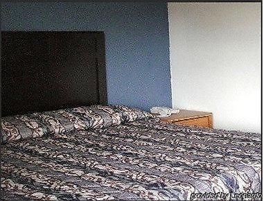 American Inn Graham Rom bilde