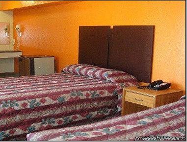 American Inn Graham Rom bilde